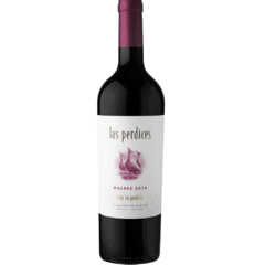 Vino Las Perdices Malbec