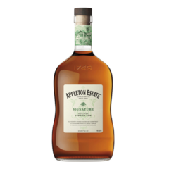 Ron Appleton Estate Signature Blend