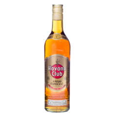 Ron Havana Club Dorado
