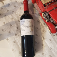 Vino Antologia XLIX 2017