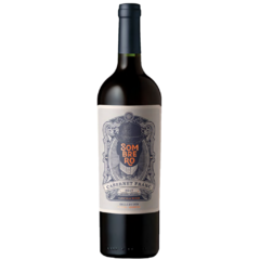 Vino Sombrero Cabernet Franc