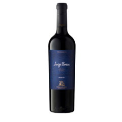 Vino Luigi Bosca Merlot