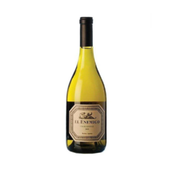 Vino El Enemigo Chardonnay 2022