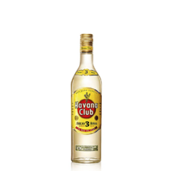 Ron Havana Club Blanco
