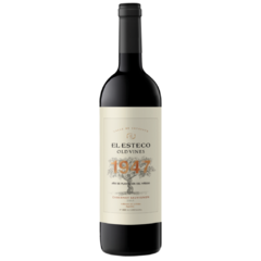 Vino El Esteco Old Vines Cabernet Sauvignon