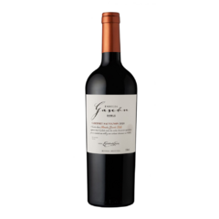 Vino Familia Gascón Roble Cabernet Sauvignon