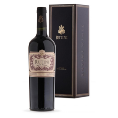 Vino Estuche Rutini Cabernet Malbec 2019