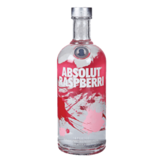 Vodka Absolut Raspberri