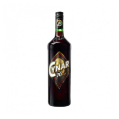 Aperitivo Cynar 70 Hight