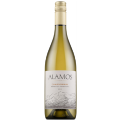 Vino Alamos Chardonnay