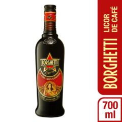 Licor Borghetti
