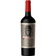 Vino Gran Sombrero Malbec