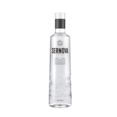 Vodka Sernova