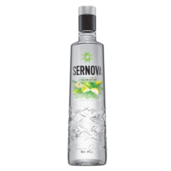 Vodka Sernova Sweet Apple Pear