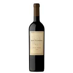 Vino DV Catena Malbec - Malbec 2021