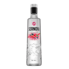 Vodka Sernova Wild Berries