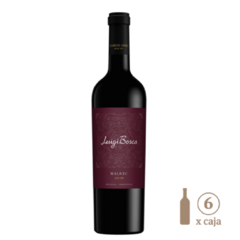 Vino Luigi Bosca Malbec