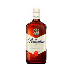 Whisky Ballantine´s