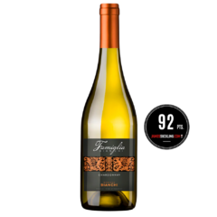 Vino Famiglia Bianchi Chardonnay