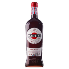 Aperitivo Martini Rosso