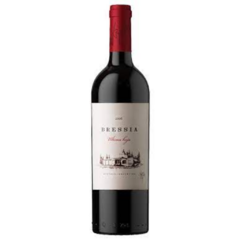 vino Bressia Ultima Hoja