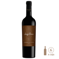 Vino Luigi Bosca Cabernet Sauvignon