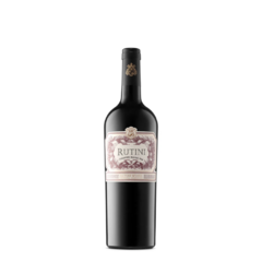 Vino Rutini Cabernet Malbec 2019