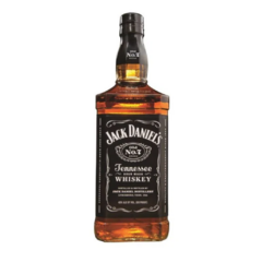 Whisky Jack Daniels