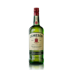 Whisky Jameson