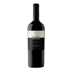 Vino Mora Negra Malbec/Bonarda 2015