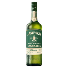 Whisky Jameson Caskmates IPA Edition