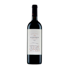 Vino El Esteco Malbec 2018