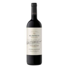 Vino El Esteco Cabernet Sauvignon 2012