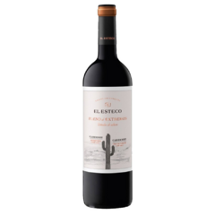 Vino El Esteco Blend de Extremos Cabernet 2018