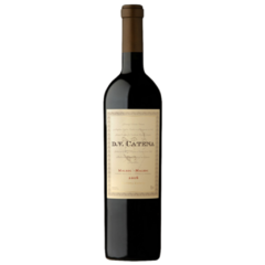 Vino DV Catena Malbec - Malbec 2018