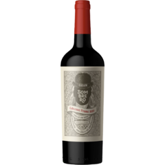 Vino Gran Sombrero Cabernet Franc