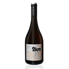 Vino 2km Naranjo Chardonnay