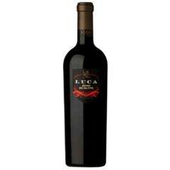 Vino Luca Beso De Dante Blend 2019