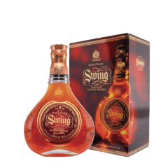 Whisky Johnnie Walker Swing
