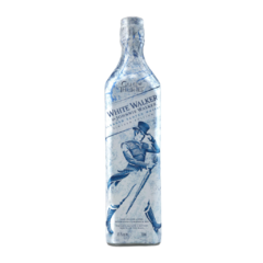 Whisky Johnnie Walker White