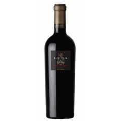 Vino Luca Malbec 2021