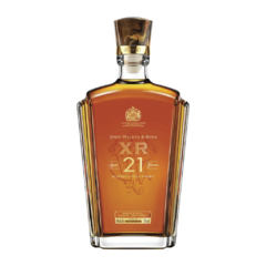 Whisky Johnnie Walker XR 21 Años