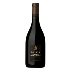 Vino Luca Syrah Doble Select 2020