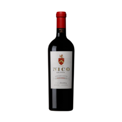 Vino Nico By Luca Malbec 2019