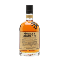 Whisky Monkey Shoulder