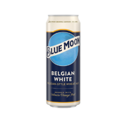 Cerveza Blue Moon Lata
