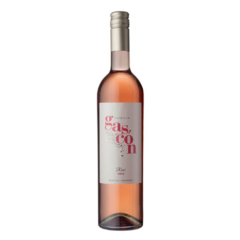 Vino Familia Gascon Rose Malbec