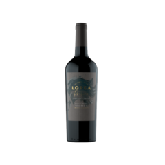 Vino Mauricio Lorca Poetico Cabernet Franc