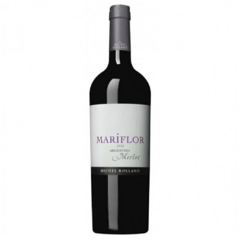 Vino Mariflor Merlot 2019