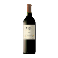 Vino Petit Caro Cabernet Sauvignon/Malbec 2021